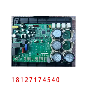 Para placa inversora <span class=keywords><strong>Daikin</strong></span> PC1135-1 (B) para Módulo de placa de frecuencia Variable de <span class=keywords><strong>aire</strong></span> <span class=keywords><strong>acondicionado</strong></span> para Gas <span class=keywords><strong>Manual</strong></span> Solar eléctrico - Product Image 4