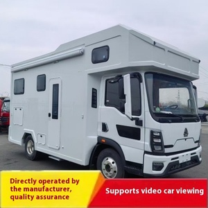 <span class=keywords><strong>Caravane</strong></span> 6 places Life Home Motorhomes RV Travel Car National Walk en alliage d'aluminium aéronautique, dotée <span class=keywords><strong>de</strong></span> fonctionnalités <span class=keywords><strong>de</strong></span> mobilité améliorées, pour le camping - Product Image 4