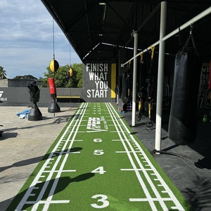 Nhà Máy Outlet mặc kháng trang trí cao-độ bám dính dễ dàng để duy trì colorfast nhân tạo <span class=keywords><strong>Turf</strong></span> trong nhà ngoài trời nhà phòng tập thể dục <span class=keywords><strong>Turf</strong></span> - Product Image 4