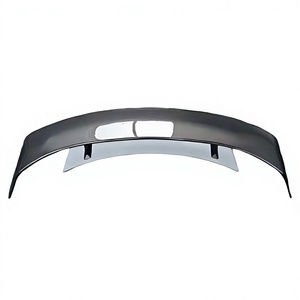 ปีกหลังคาร์บอนไฟเบอร์คุณภาพสูงสำหรับ Porsche Taycan รุ่น 9J1827934AOK1 - Product Image 1