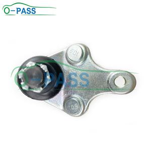 Rótula de brazo de Control inferior delantero para <span class=keywords><strong>TOYOTA</strong></span> Alphard Auris Avalon Avensis Blade 43330-49215 Camry Comfort <span class=keywords><strong>Corolla</strong></span> - Product Image 5