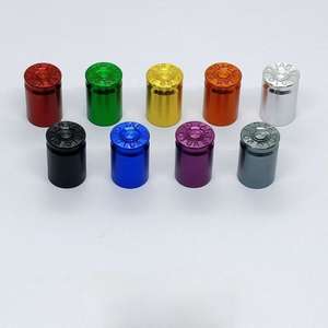 Креативная крышка клапана из алюминиевого сплава - Product Image 2