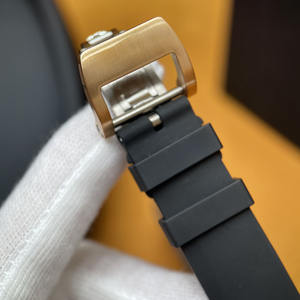 Bienvenue dans la combinaison parfaite de luxe et d'élégance dans la collection de montres mécaniques pour hommes et femmes. - Product Image 5