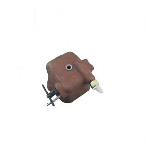 JD ZH 195. 1100, 1105, 1110, 1115, 1125, 1130, <span class=keywords><strong>motor</strong></span> Diesel de un solo cilindro espaÃ <span class=keywords><strong>a</strong></span> Top Cover Assy - Product Image 2
