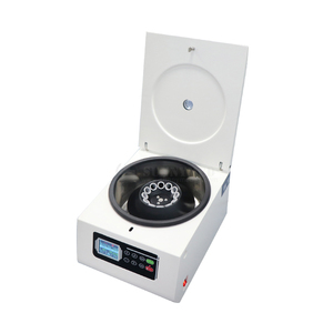 Centrífuga de baja velocidad <span class=keywords><strong>veterinaria</strong></span> de 4000rpm para el departamento de ortopedia al vacío automático Centrífuga de Cirugía Maxilofacial - Product Image 2
