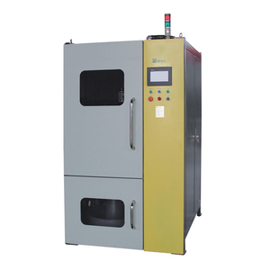 Máquina Trenzadora de Mangueras de PTFE de Alta Eficiencia CE, Totalmente Cerrada, Bajo Nivel de Ruido ≤80dB, CNC - Product Image 5