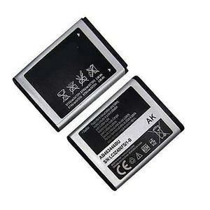 Batería Interna Recargable de Polímero de Litio de Alta Capacidad de 1500 mAh para Samsung AB463446BU, Venta al por Mayor de Fábrica, Alta Calidad - Product Image 3