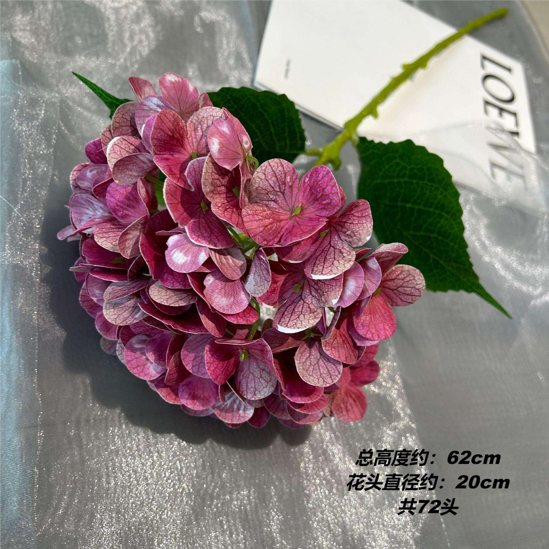 Fjw film hydrangea