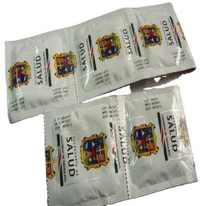 Nuovo <span class=keywords><strong>film</strong></span> personalizzato stampato facile per animali domestici/al/pe personalizzato per uomo donna pellicola per imballaggio in lamina preservativa - Product Image 6