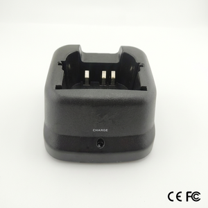 เครื่องชาร์จวิทยุสื่อสารรุ่นใหม่สำหรับ IC-F3G IC-F30G - Product Image 1