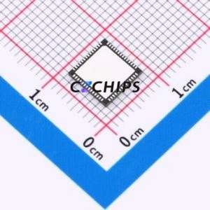 SRK2402 Wireless Transceiver IC QFN-56(7x7) RF ( Frequency Range: )( Interface Type: SPI )( Operating Voltage: ) - Product Image 2