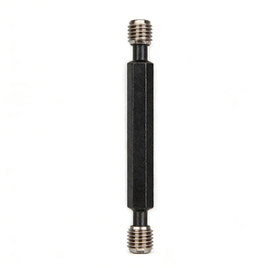 Прецизионные метрические калибры для резьбы <span class=keywords><strong>Go</strong></span>/<span class=keywords><strong>No</strong></span> <span class=keywords><strong>Go</strong></span> 0.01 GCr15, набор штепсельных и кольцевых калибров - Product Image 3