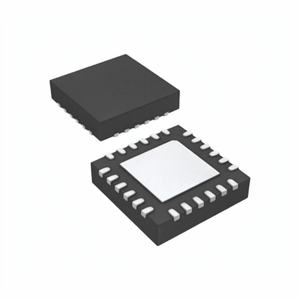 ISL6124IR Power Management (PMIC) 24 VFQFN Exposed Pad BOM IC In Stock Electronic Circuit Components - Product Image 1