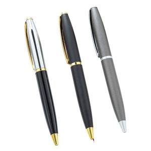 Wholesale High Quality Advertising Gift Ballpoint <b>Pen</b> Promotional Gift Metal Business Signature Office Meeting Fountain <b>Pen</b> - Product Image 6