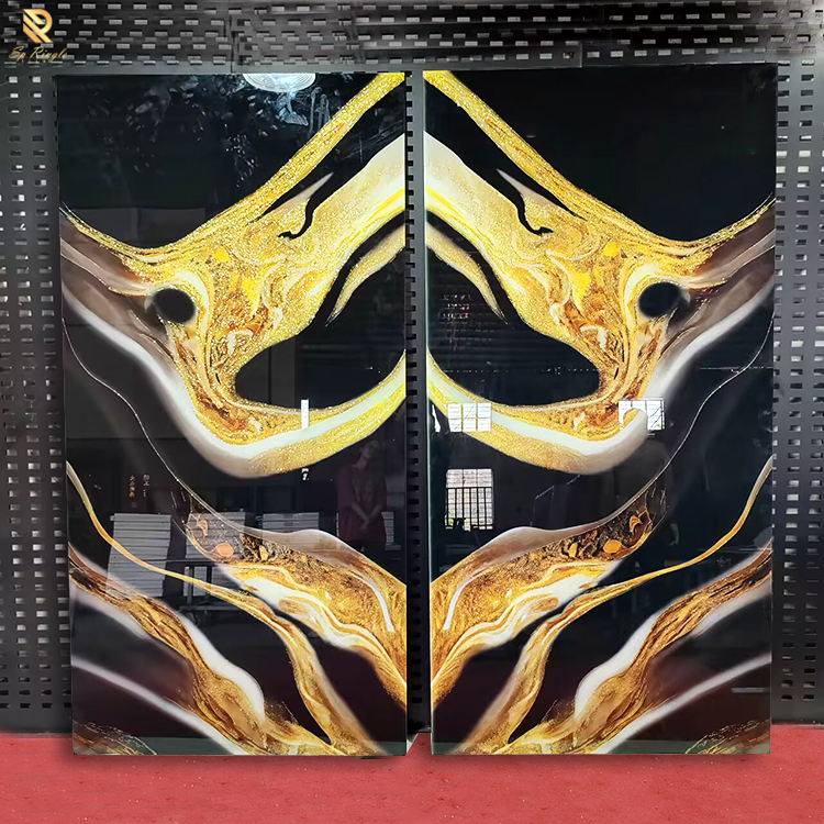 ทองคำดำ