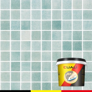 Chống thấm gạch niêm phong Ngoài Trời Chống Vàng phòng tắm hồ bơi Epoxy gạch vữa - Product Image 5