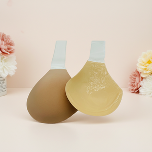 Ropa interior adhesiva transpirable para mujer, <span class=keywords><strong>sujetador</strong></span> invisible sin tirantes y sin espalda, sin costuras, con ajuste cómodo personalizado - Product Image 1