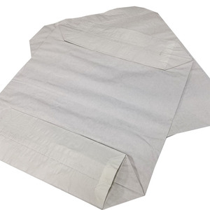 Bolsa de válvula de papel Kraft multipared para cemento, arcilla, yeso, yeso, mortero y polvo en 25kg,20kg y 50kg - Product Image 2