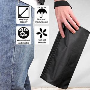 Bolsas de Lona Oxford Impermeables Multiusos Grandes con Cierre, Bolsas para Herramientas, Diseño Ecológico y Duradero para Almacenar Objetos Diversos - Product Image 5