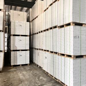 High Quality Coated Single Side C1s Fbb Gc1 Ivory Board 300/350/400 Gsm for Photo Frame Printing & Pen <b>Boxes</b> Making - Product Image 2