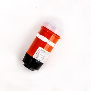 Equipo de ahorro de vida compacto y duradero, batería marina, lámpara de luz para uso en bote, productos salvavidas - Product Image 2