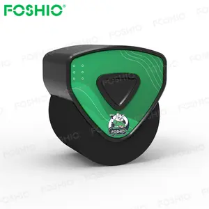 Foshio alat warna jendela kustom rol vinil Pro alat aplikasi vinil tahan panas