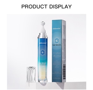 Crema en Roll-on para Ojos Akerain Antienvejecimiento, Hidratante, Antiarrugas, Eliminador de Ojeras, Cuidado de los Ojos - Product Image 1