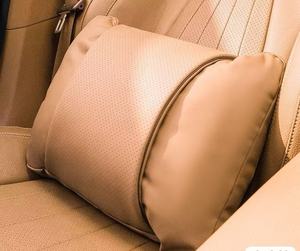 Xe gối bộ nhớ bọt bộ phận bên trong, thích hợp cho hầu hết các mẫu xe, thích hợp cho tất cả các mùa. - Product Image 2