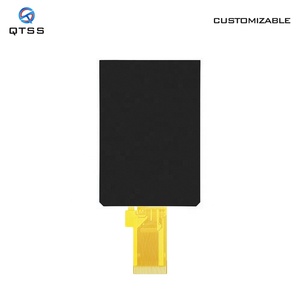 Layar LCD TFT 2 Inci Hemat Energi Antarmuka MCU 8bit ST7789T3 Resolusi 320x240 untuk Jam Tangan Pintar dan Perangkat IoT - Product Image 5