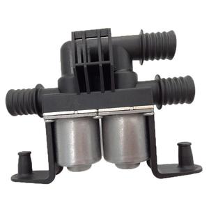 Válvula de Agua del Calefactor para Modelos E70 X5 E71 X6 1147412166/64116910544 Válvulas de Pulverización Aplicables - Product Image 2