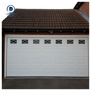 <span class=keywords><strong>Porte</strong></span> <span class=keywords><strong>de</strong></span> <span class=keywords><strong>garage</strong></span> coulissante verticale automatique intelligente Prima Luxury pour villa en bord <span class=keywords><strong>de</strong></span> mer, cour, <span class=keywords><strong>jardin</strong></span>, <span class=keywords><strong>garage</strong></span> - Product Image 1