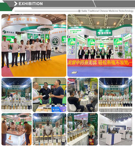 High-Protein Premix untuk Grower-Finisher Pigg <span class=keywords><strong>Swine</strong></span> Feed suplemen dalam jumlah besar dengan pengawet dalam penampilan bubuk - Product Image 3