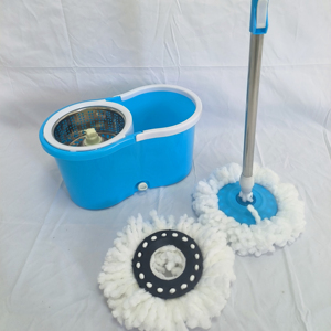 Seau de nettoyage magique classique pour le nettoyage des sols et de la maison Baldi Mop seau - Product Image 3