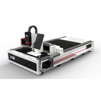 Machine de découpe automatique de films protecteurs d'écran à fibre laser pour la découpe de films de téléphone portable et le traitement de précision