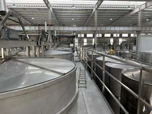 מזון כיתה בשר קולגן סוג l & llll חלבונים חיוניים ללא טעם - Product Image 6