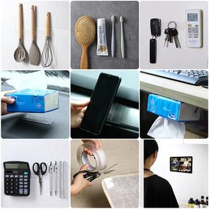 <span class=keywords><strong>Cinta</strong></span> de agarre nano multifunción, <span class=keywords><strong>cinta</strong></span> de montaje de doble cara, resistente, reutilizable, <span class=keywords><strong>para</strong></span> artículos de pasta, hogar, 1/2/3/5 m - Product Image 6