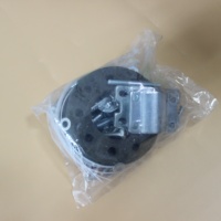 Kit moteur de vélo à essence 2 temps 100cc 12V, moteur de vélo électrique, moteur à essence pour vélo