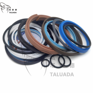 טואלדה מחפר חלקי 14514454 14589133 ערכת חותם דלי גליל עבור ec290b <span class=keywords><strong>ec210b</strong></span> <span class=keywords><strong>ec210b</strong></span> <span class=keywords><strong>ec210b</strong></span> - Product Image 1