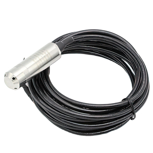 Kegan תת-mersible משדר ברמה הידרוסטטית 0 ~ 5v פלט ip68 מדורג 0.5% פי דיוק פי לחץ סטטי נוזלי - Product Image 2