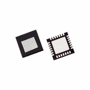 Embedded C8051F362-C-GMR Manufacturer Channel Electronics Component 28 VFQFN Exposed Pad - Product Image 1