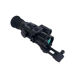 เครื่องวัดระยะทางกลางคืนแบบอินฟราเรด RLS-M50LRF สำหรับใช้งานกลางแจ้ง พร้อมระบบภาพความร้อนและระบบเล็งเป้าหมายสำหรับสภาพแสงน้อย - Product Image 4