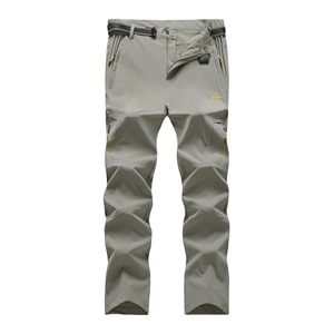 Fabricant de vêtements, pantalons pour hommes, pantalons tactiques, pantalons multi-poches, pantalons d'extérieur, pantalons légers pour hommes - Product Image 4