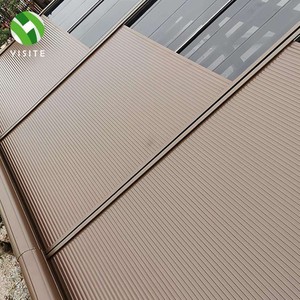 Store banne motorisé rétractable électrique <span class=keywords><strong>pour</strong></span> véranda, jardin, patio, balcon avec système de commande électrique et moteur 220V - Product Image 2