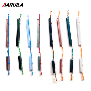 Interruttore del pulsante del Volume di alimentazione Mobile per Samsung A04 A04E A04S A14 tasto laterale - Product Image 1