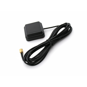เสาอากาศ GNSS สำหรับยานพาหนะ BT-T150 Beitian แบบสองความถี่ L1+L5 เสาอากาศเซรามิกแบบแอคทีฟ GPS Beidou แบบซ้อน - Product Image 3