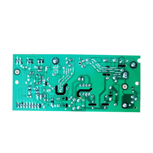 หม้อหุงข้าวไฟฟ้าพาวเวอร์บอร์ด MY-KG-PW-OB200-C 11.2x5 ซม. แผงวงจร 8 พินพร้อมสายไฟสีแดงสีน้ำเงิน - Product Image 3
