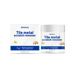 Nettoyant et restaurateur de carrelage pour <span class=keywords><strong>carreaux</strong></span> usés et tachés dans les salons et salles de bain domestiques - Taux de réachat client de 100 % - Product Image 1