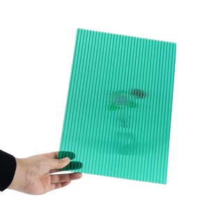 PC nhựa rỗng lưới tấm đùn dòng <span class=keywords><strong>Polycarbonate</strong></span> rỗng Board máy làm rỗng máy đùn <span class=keywords><strong>Polycarbonate</strong></span> - Product Image 4