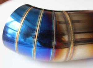 <span class=keywords><strong>Silencieux</strong></span> d'échappement, en acier inoxydable, pour <span class=keywords><strong>moto</strong></span>, bon marché - Product Image 2