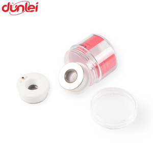 Anello in Ceramica D28 M11 H12 per <span class=keywords><strong>Laser</strong></span> <span class=keywords><strong>a</strong></span> Fibra per Teste di <span class=keywords><strong>Taglio</strong></span> Precitec WSX Bodor HSG Raytools BM06K BS06K - Product Image 2